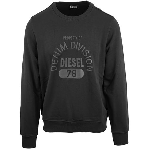 Sweatshirts Sweatshirt 25-A12242RIAJH9XX - Diesel - Modalova
