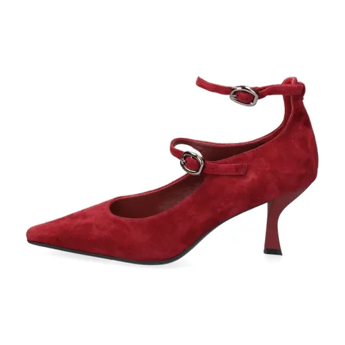 Chaussures escarpins Chaussure à talon GLC4660H-770 - Marc Ellis - Modalova