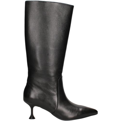 Bottes à talon Botte haute GLC7257A-14 - Marc Ellis - Modalova