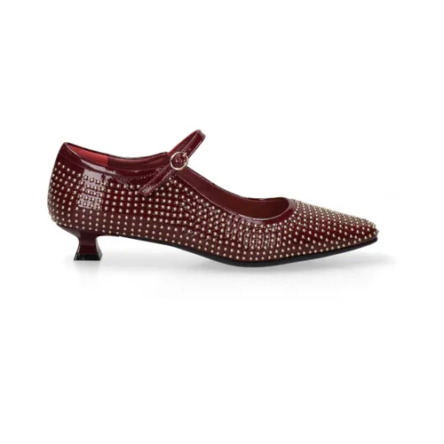 Chaussures escarpins Chaussure à talon GLC8162D-789 - Marc Ellis - Modalova