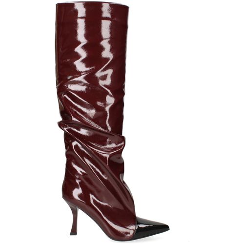 Bottes à talon Botte haute GLC8608C-16-280 - Marc Ellis - Modalova