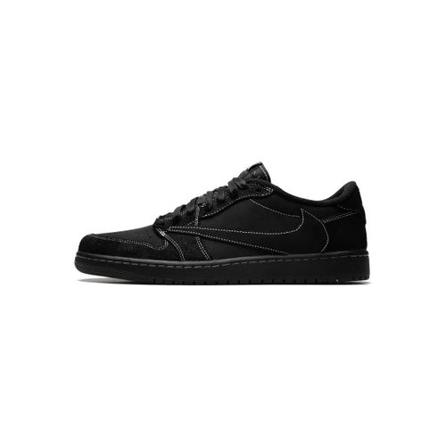 Baskets basses 1 Low SP Travis Scott Black Phantom - Nike - Modalova