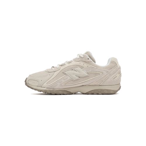 Baskets basses 204L Timberwolf - New Balance - Modalova