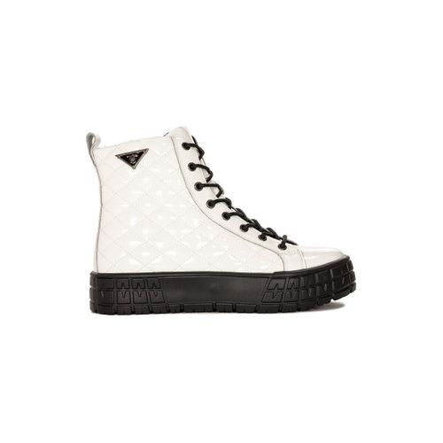 Baskets montantes DBT394422WH - Filippo - Modalova