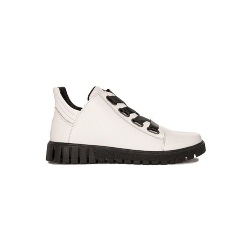 Bottines Filippo DBT319722WH - Filippo - Modalova