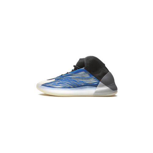 Baskets montantes Yeezy QNTM Frozen Blue - adidas - Modalova
