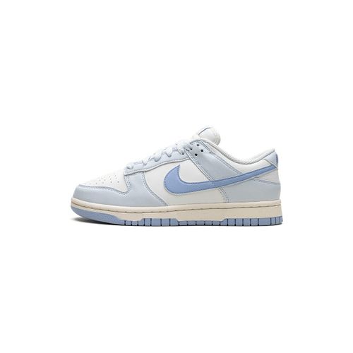 Baskets basses Dunk Low Next Nature Blue Tint - Nike - Modalova