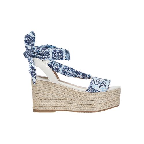 Espadrilles Liu Jo sa6087tx133s4056 - Liu Jo - Modalova