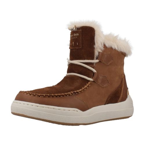 Bottes neige Botines Mujer Modèle Atlas - Sunni Sabbi - Modalova
