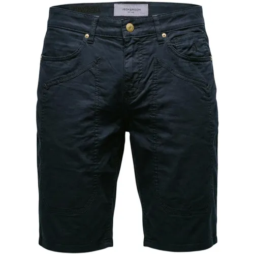 Short JUPBE001JAYDE001 CTCPTGABA012 U031 - Jeckerson - Modalova