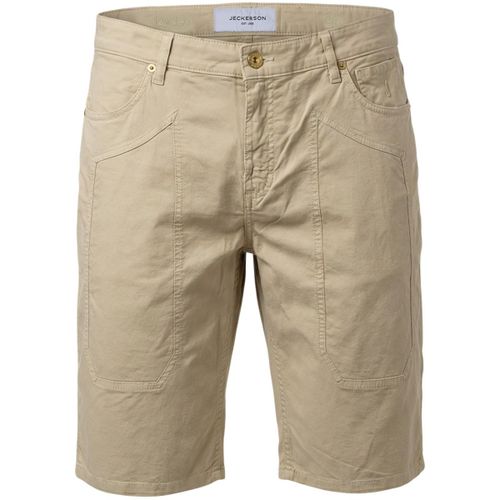 Short JUPBE001JAYDE001 CTCPTGABA012 U031 - Jeckerson - Modalova