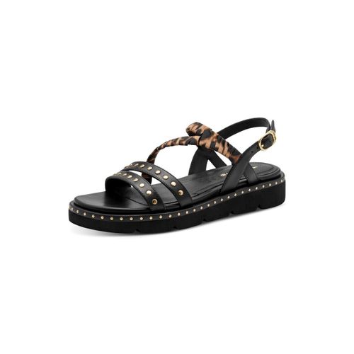 Sandales 1-28227-46 098 black comb - Tamaris - Modalova