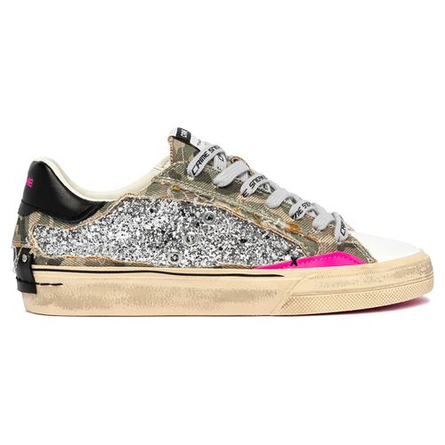 Baskets basses Crime London - Crime London - Modalova
