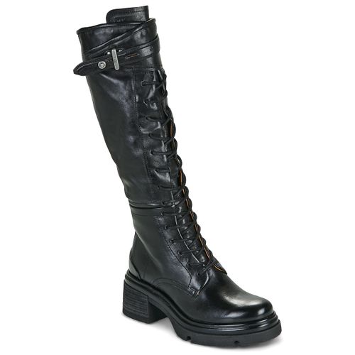 Bottes à talon EASY LACE HIGH - Airstep / A.S.98 - Modalova