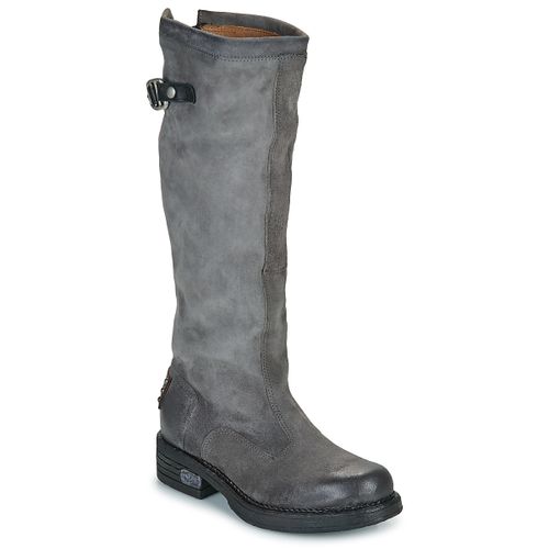 Bottes plates POWER HIGH - Airstep / A.S.98 - Modalova