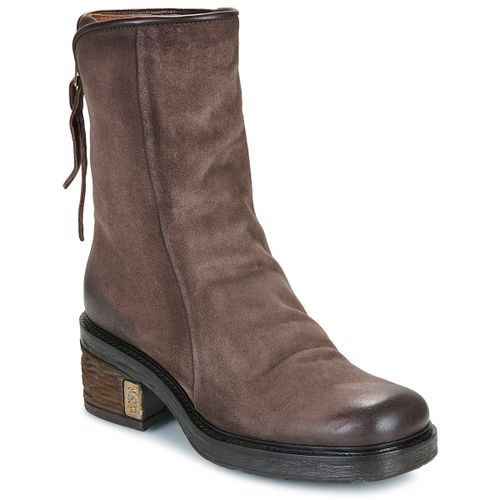 Bottines SETTER ZIP - Airstep / A.S.98 - Modalova