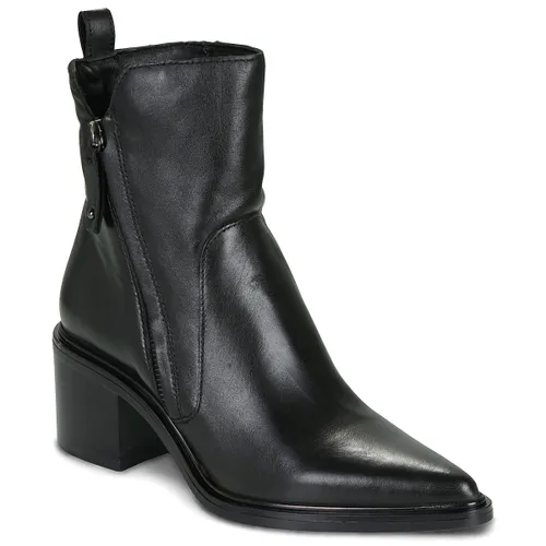 Bottines Mjus MERANO ZIP - Mjus - Modalova