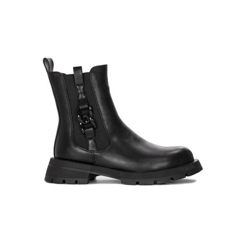 Bottines Filippo DBT405422BK - Filippo - Modalova