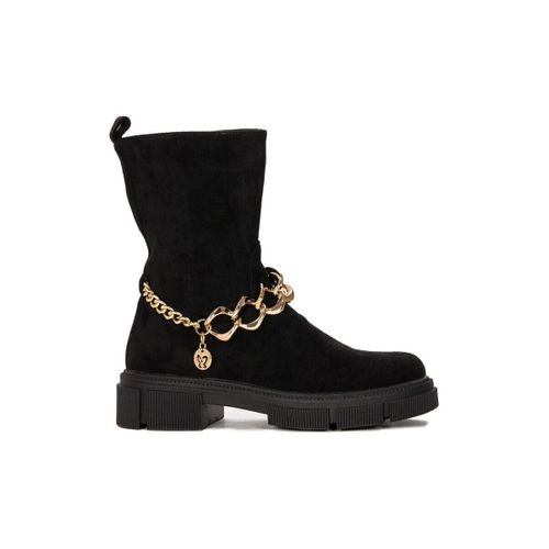 Boots Filippo DBT399022BK - Filippo - Modalova
