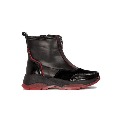 Bottines Filippo DBT420322BK - Filippo - Modalova