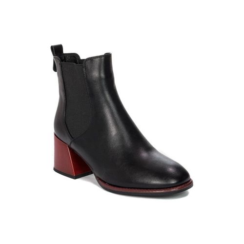 Bottes à talon Filippo DBT408422BK - Filippo - Modalova