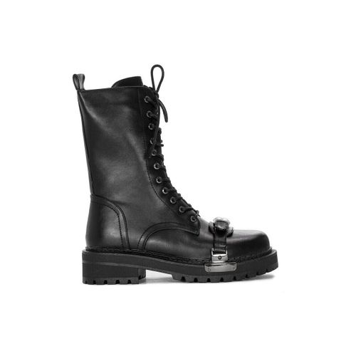 Boots Filippo DBT407522BK - Filippo - Modalova