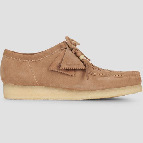 Derbies Clarks Originals Wallabee - Clarks Originals - Modalova