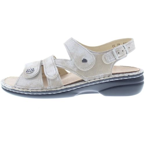 Sandales compensées Gomera - Finn Comfort - Modalova