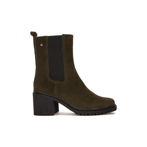Bottes à talon Filippo DBT418322GR - Filippo - Modalova
