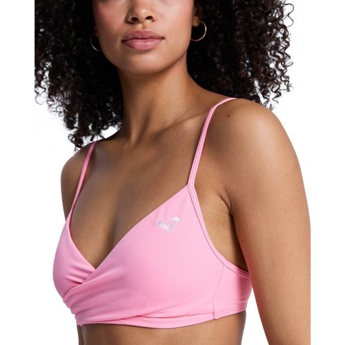 Maillots de bain Solid Essentials Wrap Bra - Roxy - Modalova