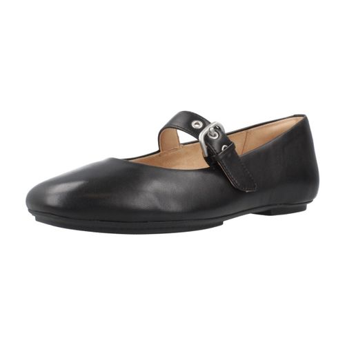 Ballerines Delicato Leather Mary Janes - FitFlop - Modalova