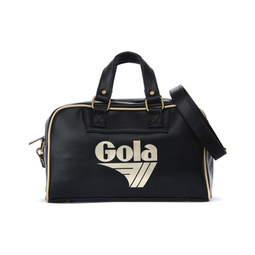 Sac de sport BLK BLACK GOLD MICRO REYNOLDS - Gola - Modalova