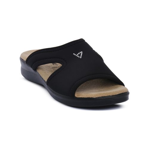 Mules Valleverde NERO CIABATTA - Valleverde - Modalova