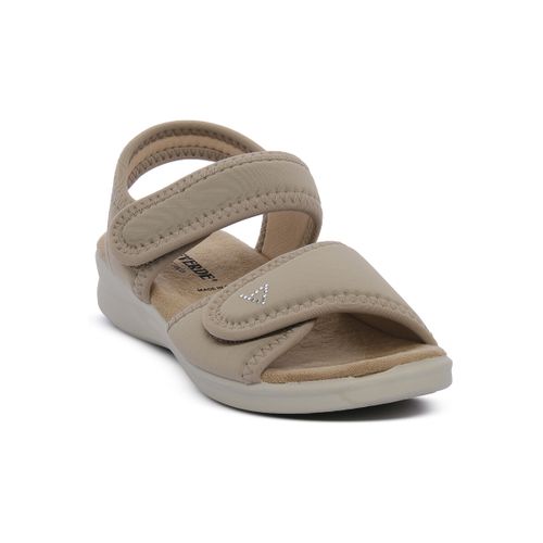 Sandales Valleverde BEIGE - Valleverde - Modalova