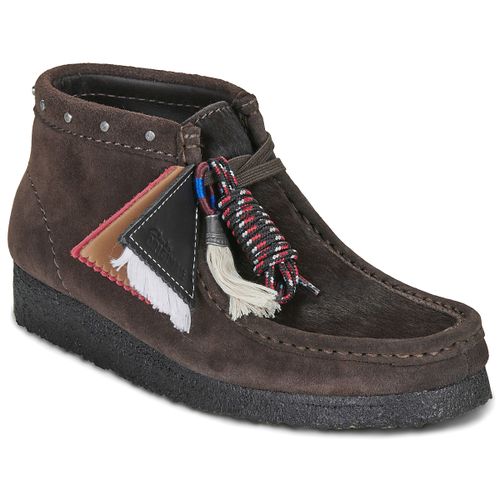Derbies Wallabee Boot - Clarks Originals - Modalova