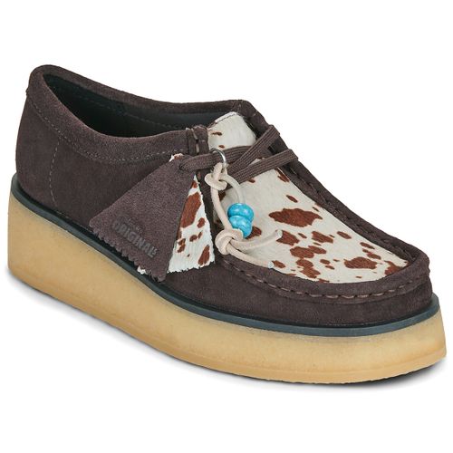 Derbies Wallacraft Bey - Clarks Originals - Modalova