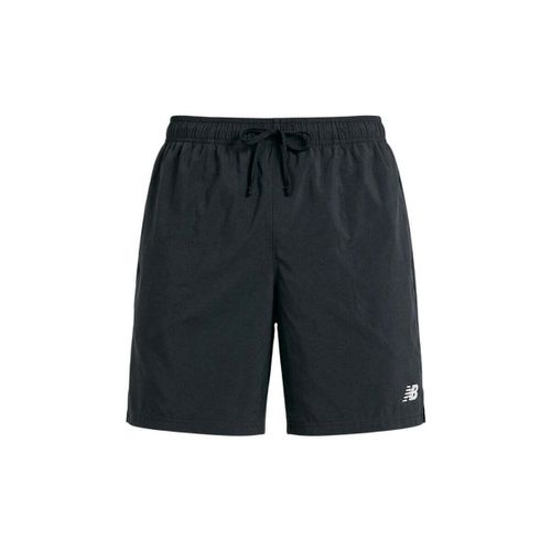 Short New Balance Short Homme - New Balance - Modalova