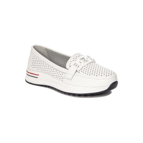 Mocassins Filippo DP440023WH - Filippo - Modalova