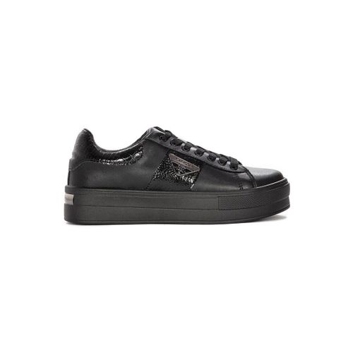 Baskets basses Filippo DP470723BK - Filippo - Modalova