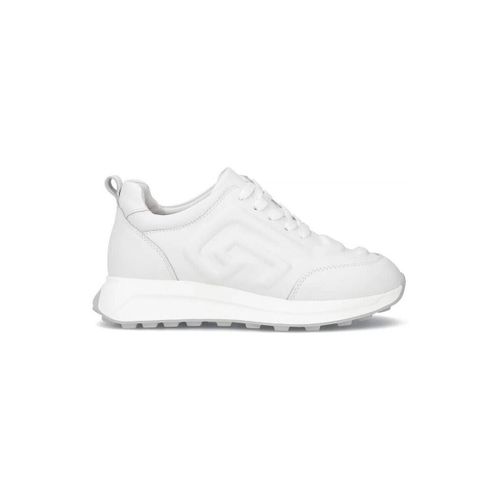 Baskets basses Filippo DP685925WH - Filippo - Modalova