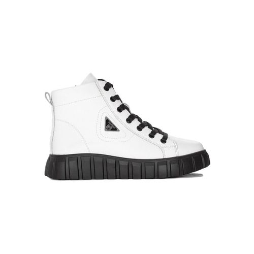 Baskets montantes DBT414623WH - Filippo - Modalova