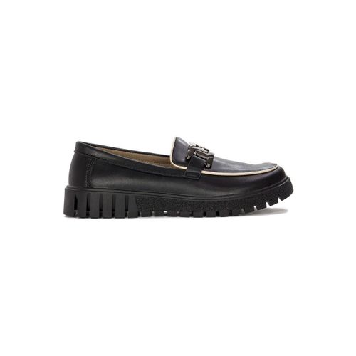 Mocassins Filippo DP472823BK - Filippo - Modalova