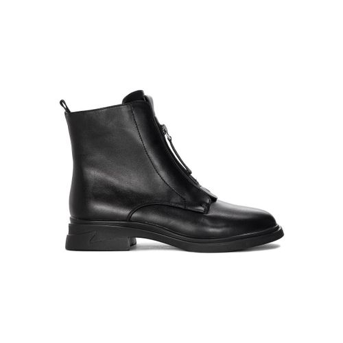 Bottines Filippo DBT484823BK - Filippo - Modalova