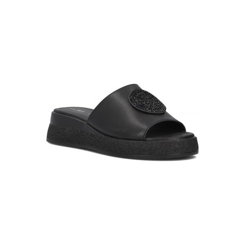 Mules Filippo DK698725BK - Filippo - Modalova