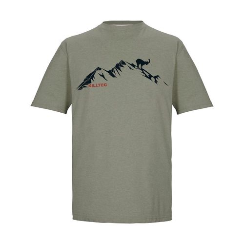 T-shirt Killtec 436590000756 - Killtec - Modalova