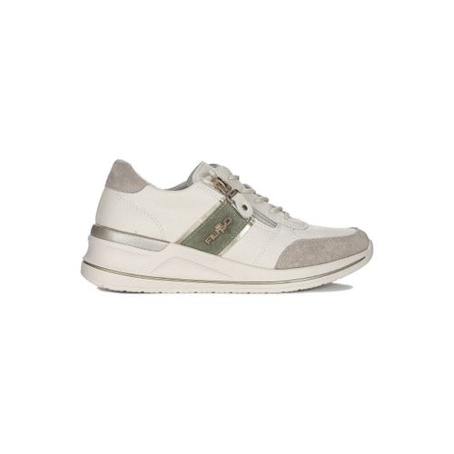 Baskets basses Filippo DP608324BEGE - Filippo - Modalova
