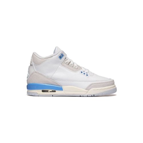 Baskets montantes Air Jordan 3 Retro - Nike - Modalova