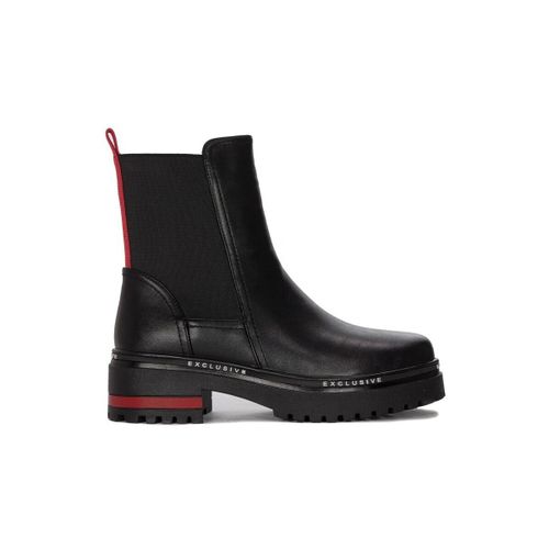 Bottines Filippo DBT405523BK - Filippo - Modalova