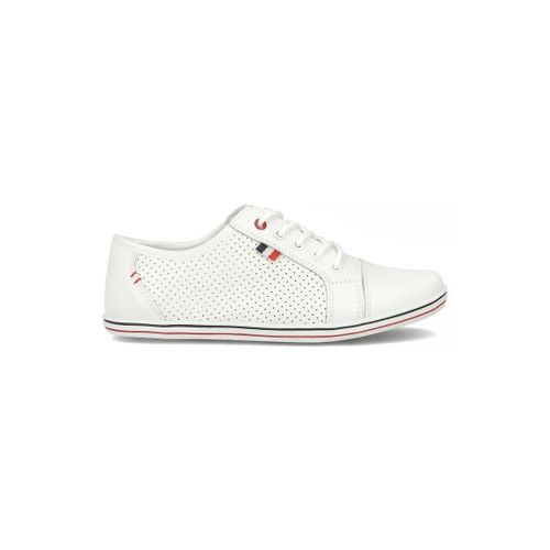 Baskets basses Filippo DP00924WH - Filippo - Modalova