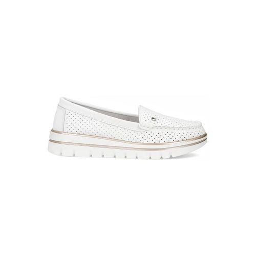 Mocassins Filippo DP700625WH - Filippo - Modalova